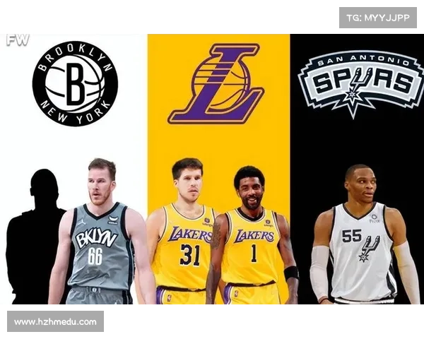 NBA 钢铁五侠：伤病面前他们比总冠军还难征服